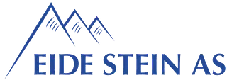 Logo - Eide Stein AS