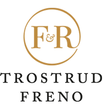 Logo - Trostrud Freno